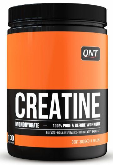 купить CREATINE MONOHYDRATE POWDER 300 г в Кишинёве 