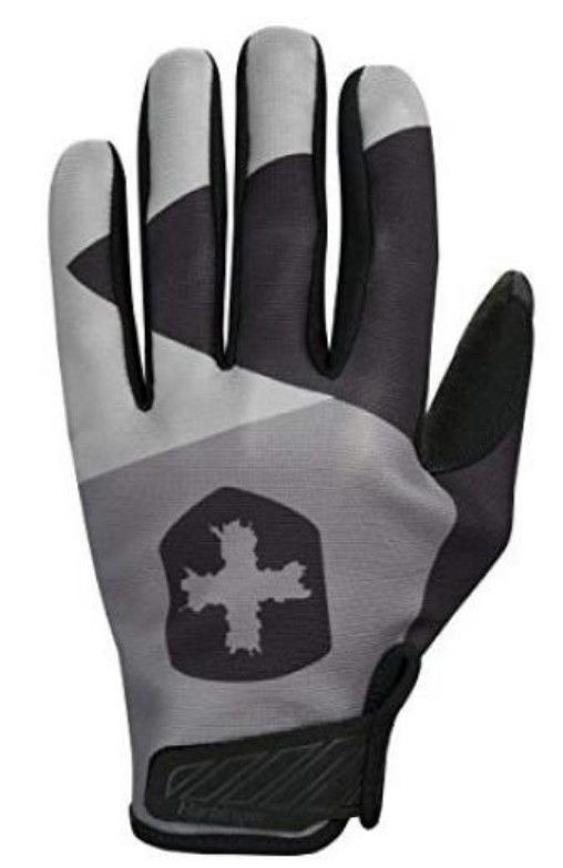 купить Перчатки с пальцами HARB SHIELD PROTECT GLOVES MEN HB22140 в Кишинёве 