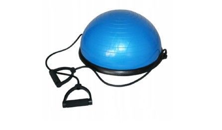 купить Полусфера BSX10 BALANCING BALL HMS 17-42-300 в Кишинёве 