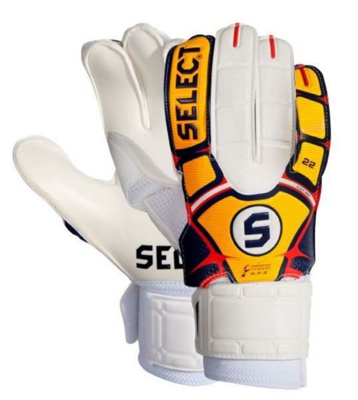 купить Перчатки для вратаря Goalkeeper gloves 22 Flexi Grip в Кишинёве 