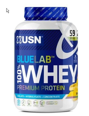 cumpără BLUE LAB WHEY 2 KG în Chișinău 