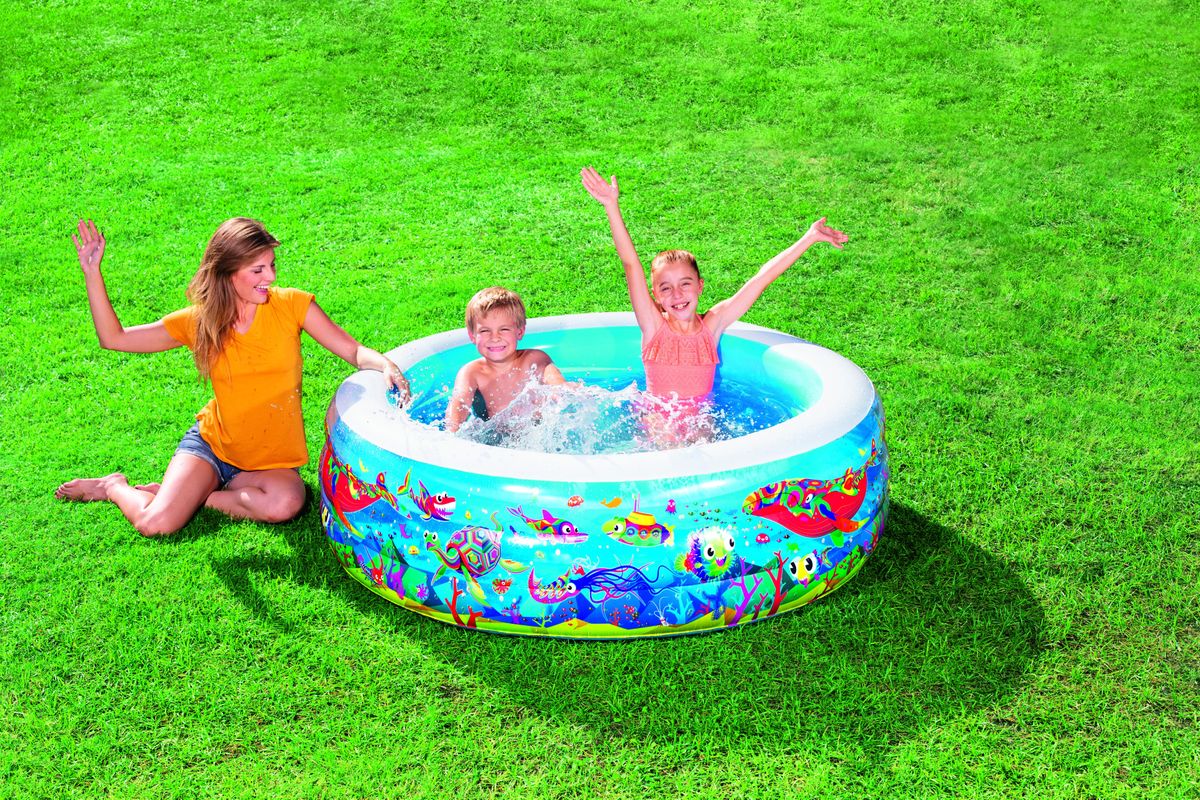 cumpără Piscina gonfiabila 60x20  51121 în Chișinău 