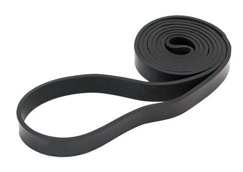 купить Тренировочная резина GU2080 BLACK EXERCISE BAND 2080*4,5*19 STOCK 17-33-319 в Кишинёве 