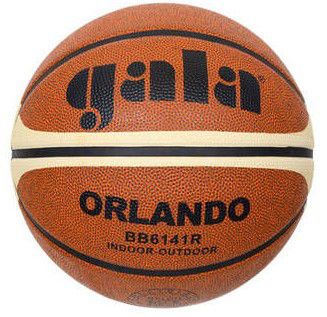 купить Мяч баскетбольный #7 Gala 7141 Orlando BB 7141 RC в Кишинёве 