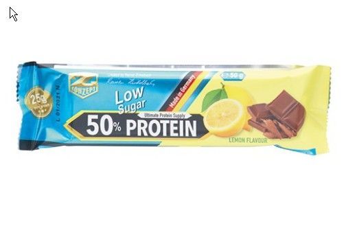 купить 50% Protein Bar 50g  Z-Konzept в Кишинёве 