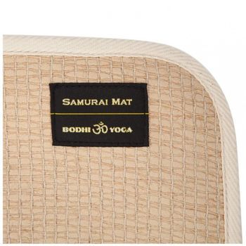 cumpără Saltea Yoga Samurai 183x60x4cm în Chișinău 