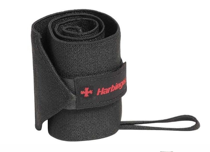 купить Напульсники PRO THUMBLOOP WRIST WRAPS 20" в Кишинёве 