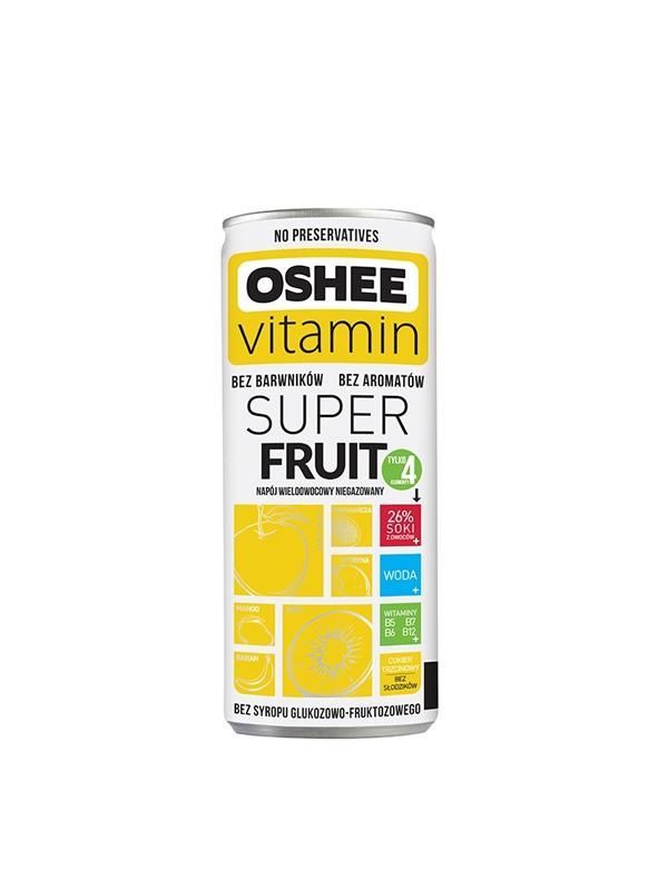 купить Vitamin fruit 330 yellow в Кишинёве 