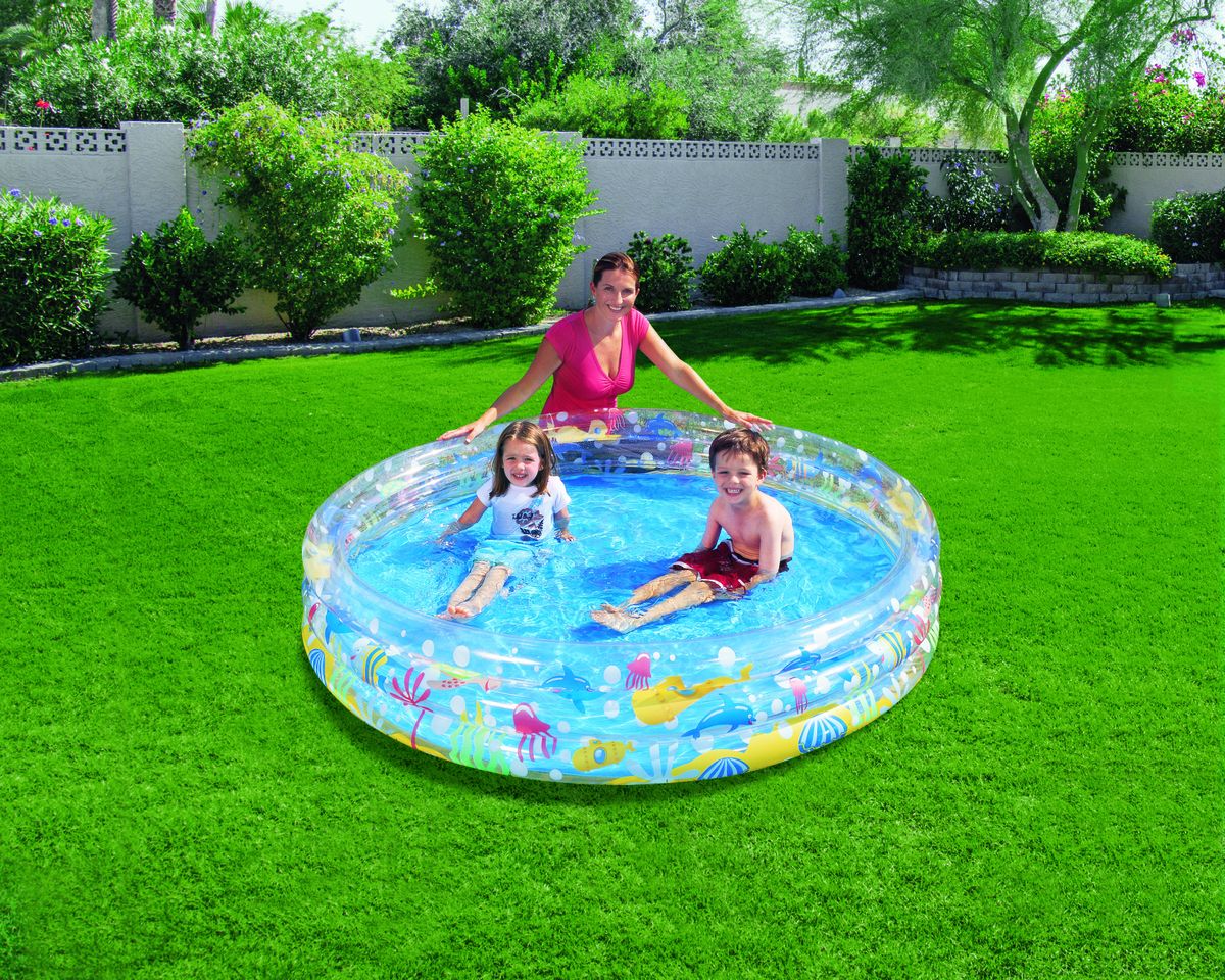 cumpără Piscina gonflabila d183cm h33cm 51005B în Chișinău 