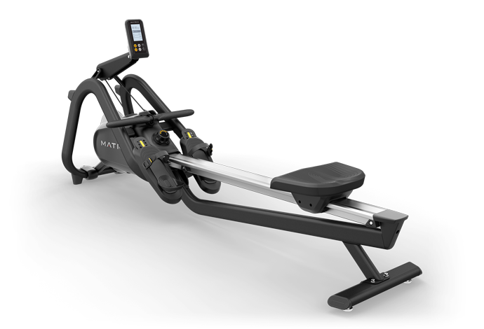 cumpără Гребной тренажер Matrix Rower 2 art.5038 în Chișinău 