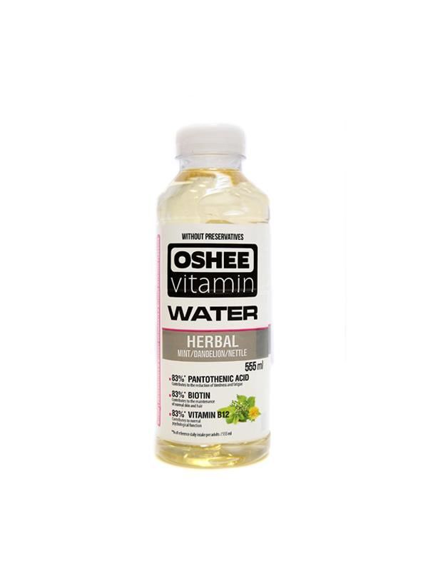 cumpără Oshee VITAMIN WATER herbal în Chișinău 