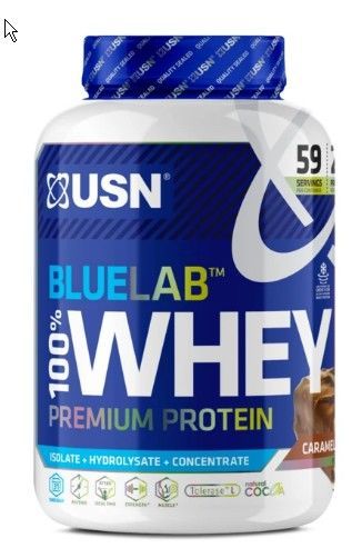 купить BLUE LAB WHEY 2 KG в Кишинёве 