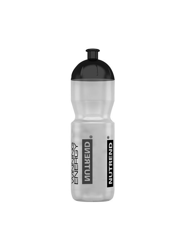 купить Спортивная бутылка SPORT BOTTLE TRANSPARENT в Кишинёве 