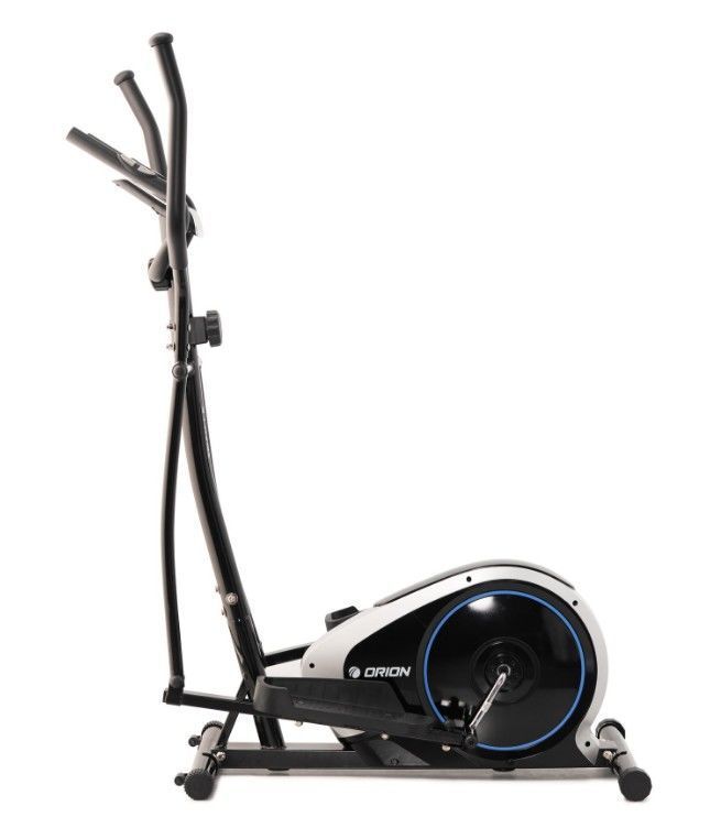 купить Эллиптический тренажёр Magnetic Cross trainer TRAX L5 арт.30894 в Кишинёве 