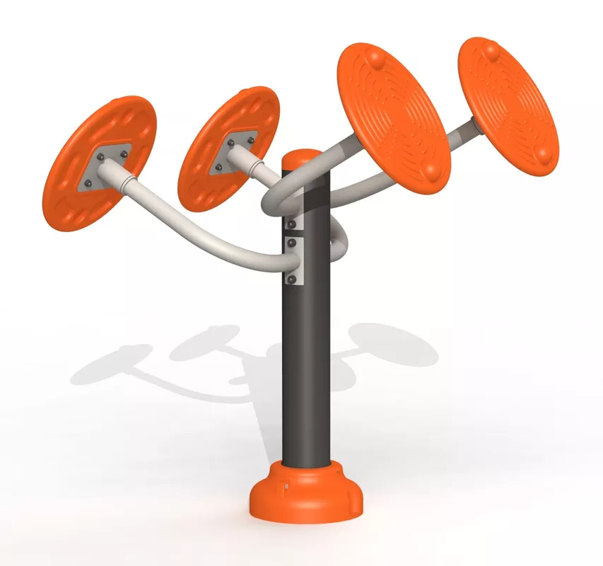 cumpără Aparat fitness "Rotator" PTP 531Т în Chișinău 