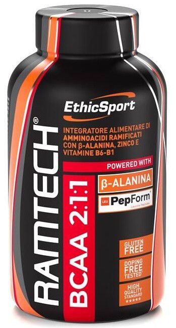 cumpără RAMTECH 2.1.1 - 120 tab, 1500 mg în Chișinău 