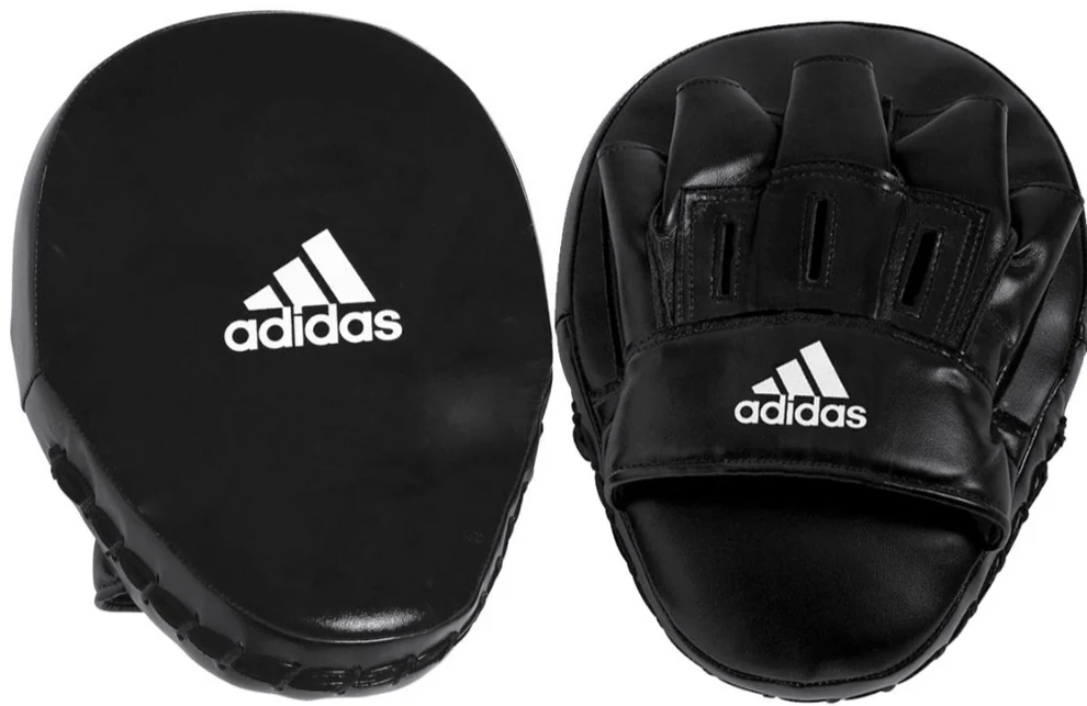 купить Лапы боксерские короткие Adidas economy focus mitt adibac011 арт. 42515 в Кишинёве 