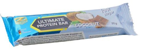 купить ULTIMATE PROTEIN BAR Coconut Flavour 50g в Кишинёве 