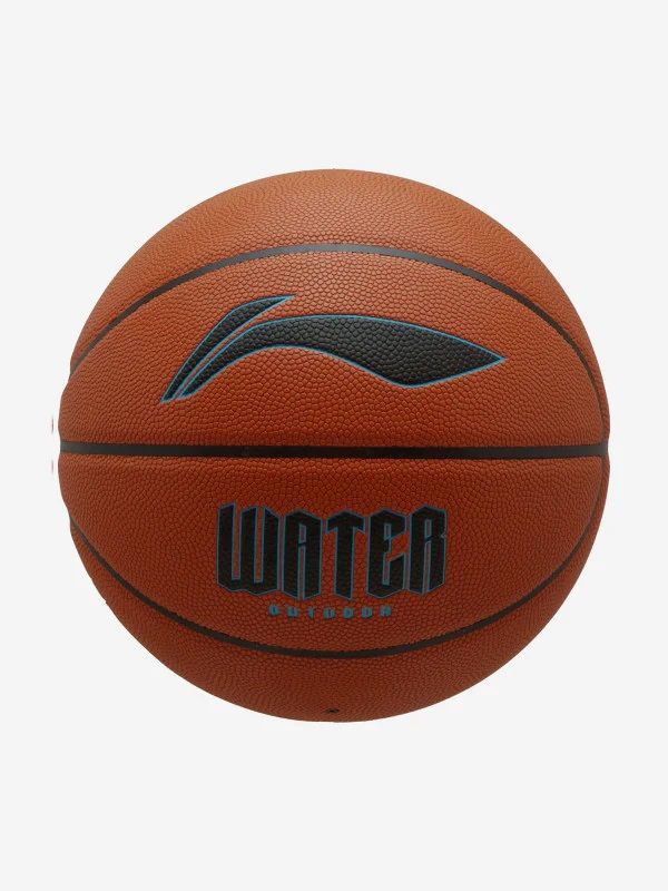 купить Баскетбольный мяч Li-Ning WATER 7 ABQT013-1 арт. 42237 в Кишинёве 