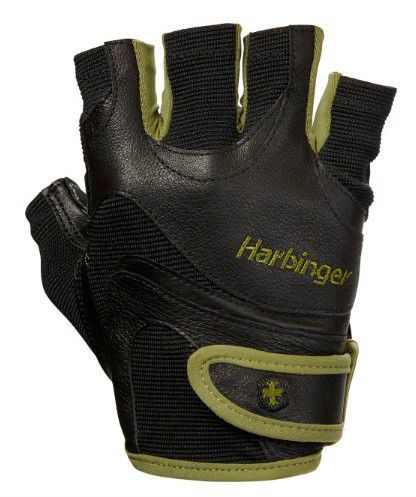 купить ПЕРЧАТКИ ДЛЯ ТРЕНИРОВОК FLEXFIT GLOVES GREEN в Кишинёве 