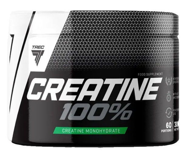 купить CREATINE 100%, 300g в Кишинёве 