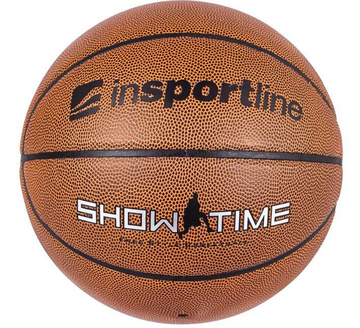 купить Мяч баскетбольный #7 Showtime inSPORTline в Кишинёве 