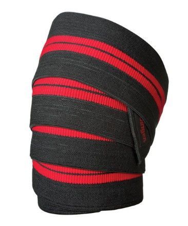 cumpără Bandaj pentru genunchi RED LINE  KNEE  WRAPS 78" în Chișinău 