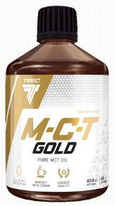 cumpără M-C-T GOLD 400 ml în Chișinău 