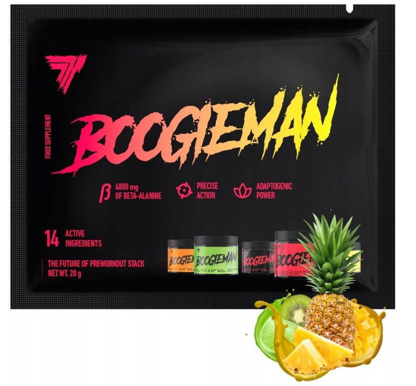 купить BOOGIEMAN 20g CANDY в Кишинёве 