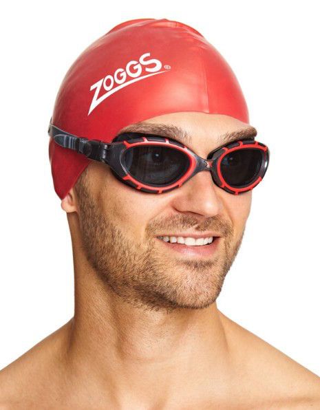 cumpără Ochelari pentru înot Predator Flex Polarise ZOGGS în Chișinău 