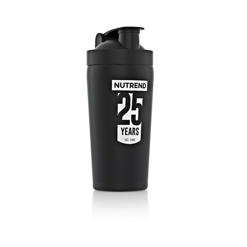 cumpără Shaker Stainless Steel Nutrend 780 ml în Chișinău 