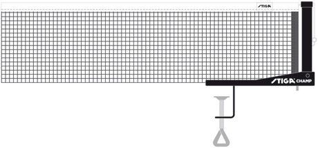 купить STIGA636000 Setka Champ в Кишинёве 