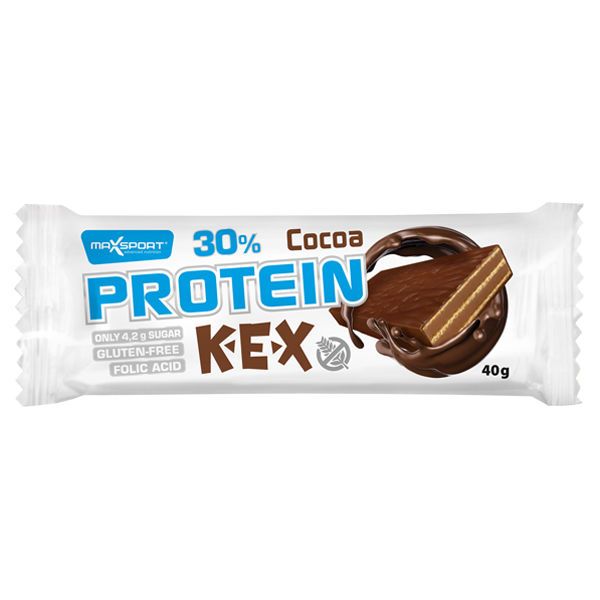 купить PROTEIN KEX, 40g cocoa в Кишинёве 