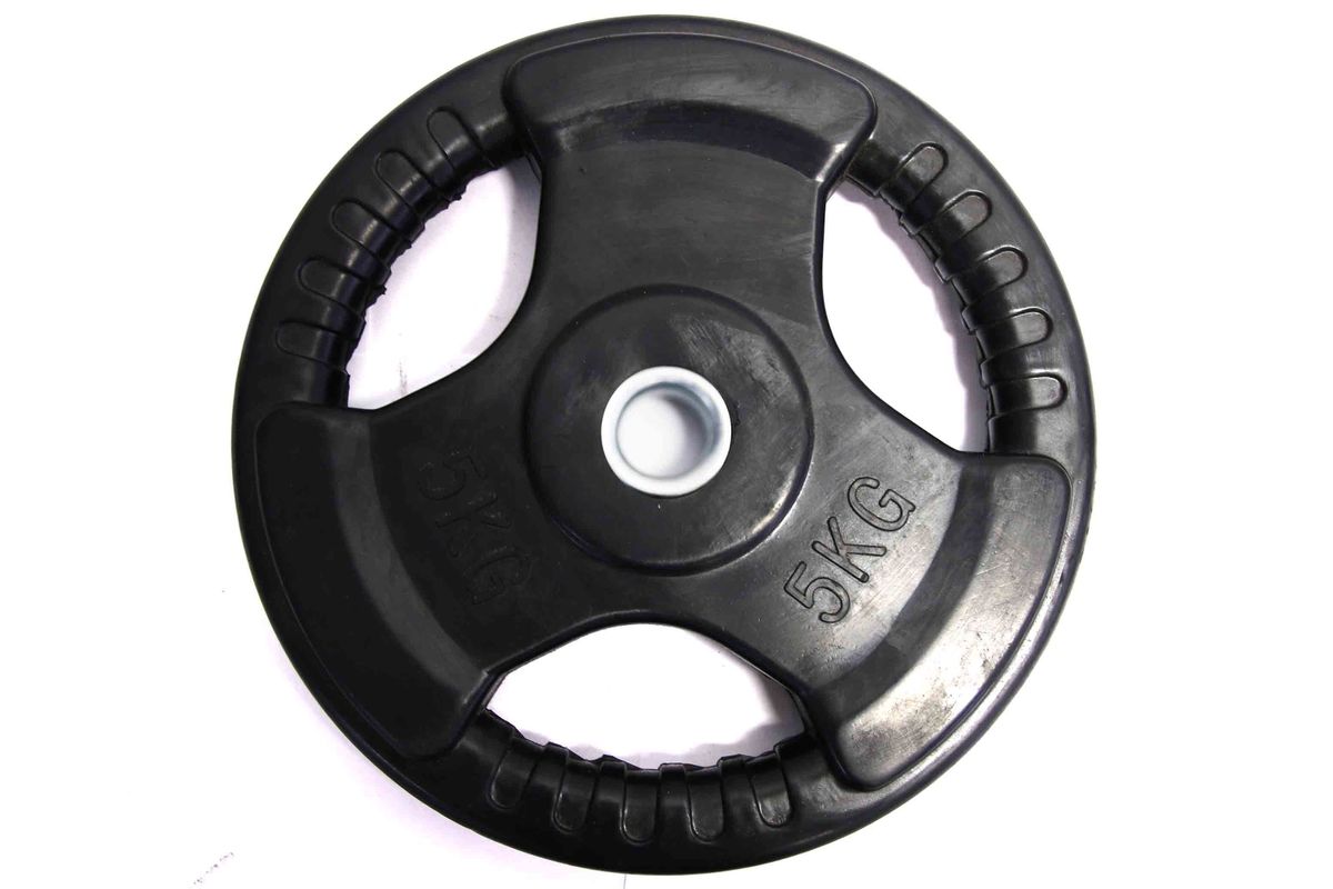 купить Disc Greutati Metal 5 kg diam 30 в Кишинёве 