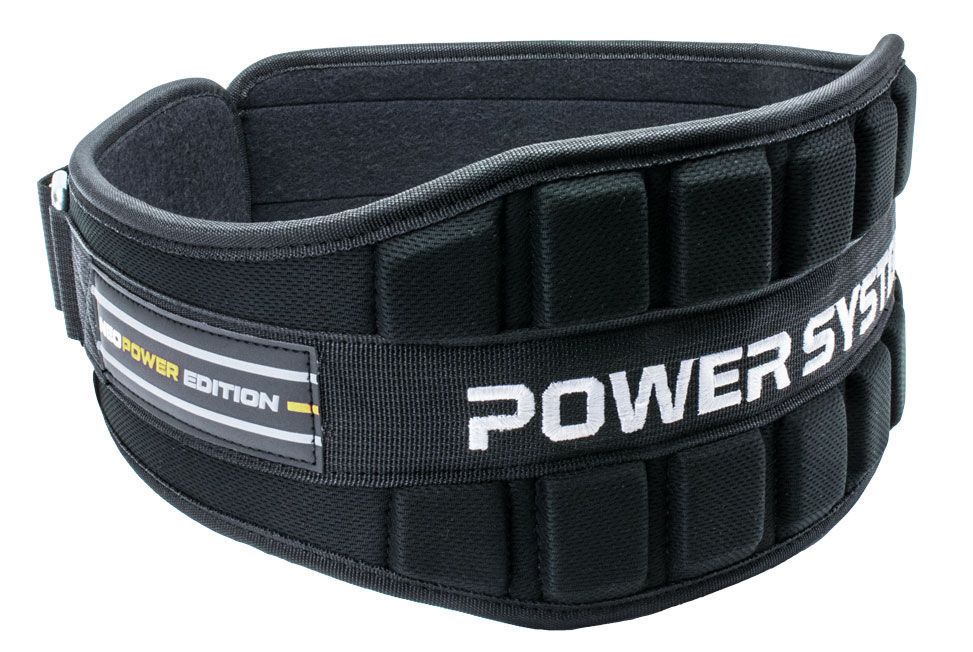 купить ПОЯС POWER SYSTEM-BELT NEO POWER-YELLOW в Кишинёве 