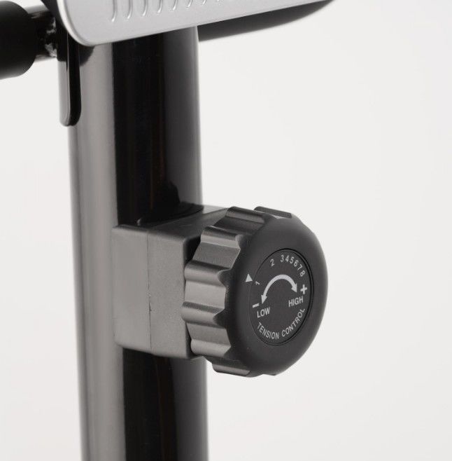 купить Велотренажёр для фитнеса Magnetic Bike JOY L6 арт.30893 в Кишинёве 