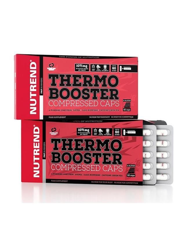 cumpără THERMOBOOSTER COMPRESSED CAPS în Chișinău 