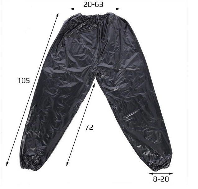 купить Спортивный костюм сауна DSS12 SAUNA SUIT в Кишинёве 