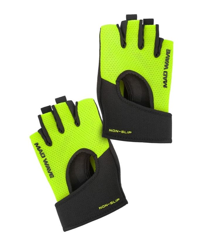 купить FITNESS GLOVES VELCRO L в Кишинёве 