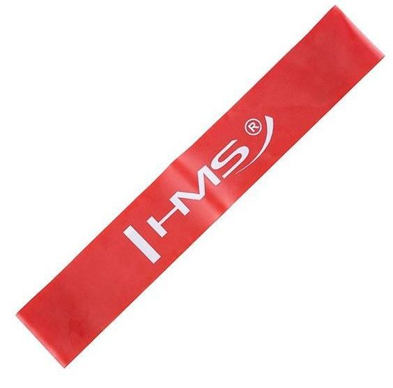 купить GU04 EXERCISE RUBBER HMS (red) 600 x 50 x 0.7 mm 17-33-011 в Кишинёве 