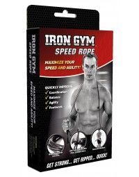 купить Скакалка Speed Rope в Кишинёве 