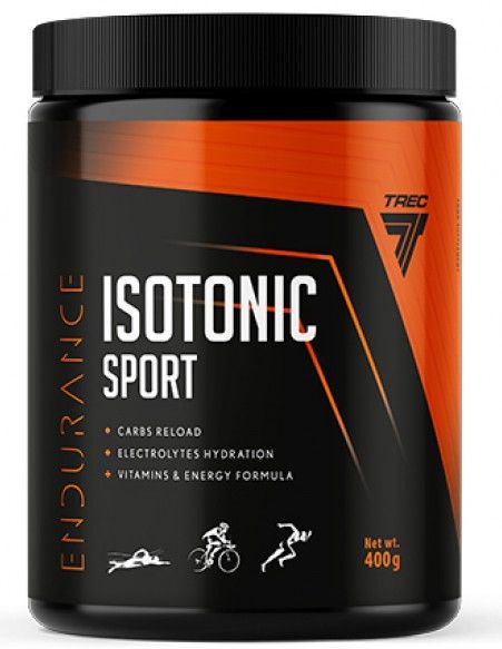 cumpără ISOTONIC SPORT 400 g  JAR WATERMELON în Chișinău 