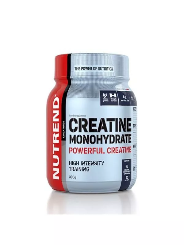 cumpără Creatine Monohydrate, 300 g în Chișinău 