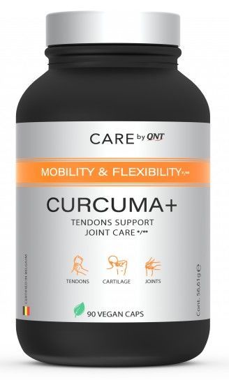 cumpără CARE CURCUMA 90 capsule în Chișinău 