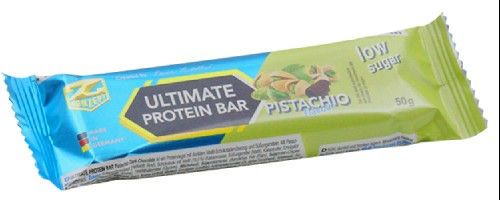 купить ULTIMATE PROTEIN BAR pistachio 50 g в Кишинёве 