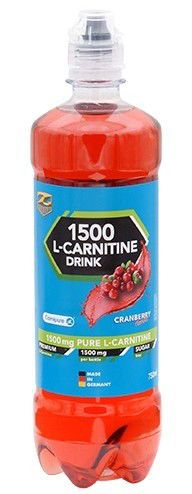 купить 1.500 L-Carnitine клюква в Кишинёве 