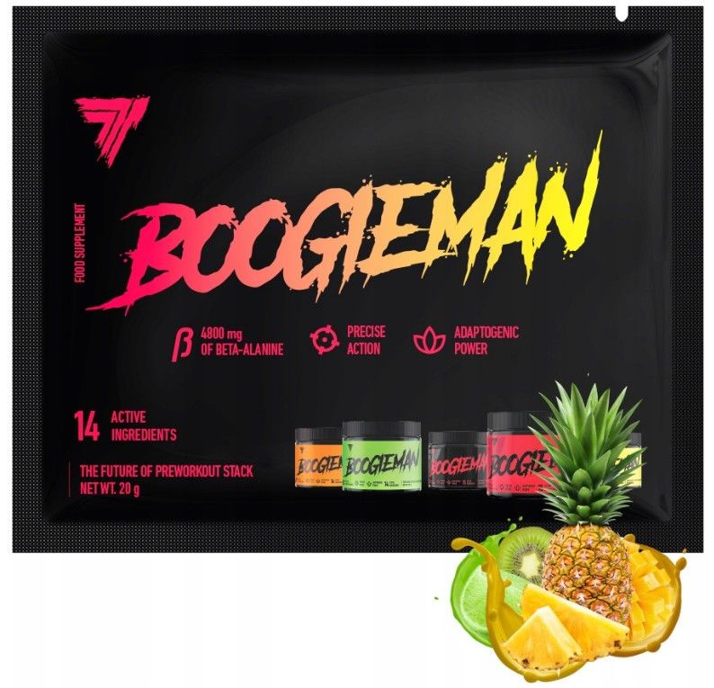 купить BOOGIEMAN 20g GRAPEFRUIT-LIME в Кишинёве 