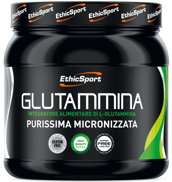 cumpără GLUTAMMINA - 300 gr în Chișinău 