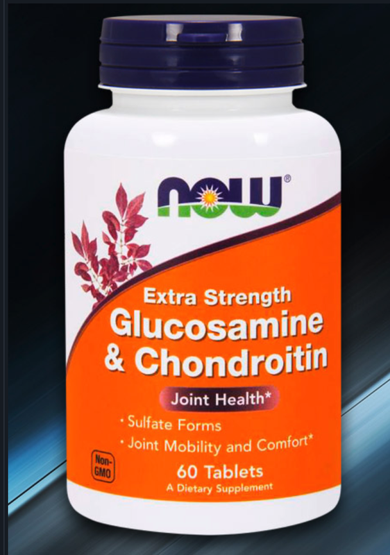 cumpără GLUCOSAMINE & CHONDROITIN în Chișinău 