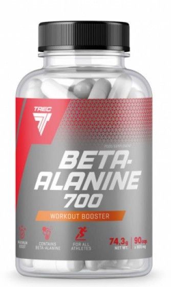 cumpără BETA-ALANINE 700 90 capsule în Chișinău 